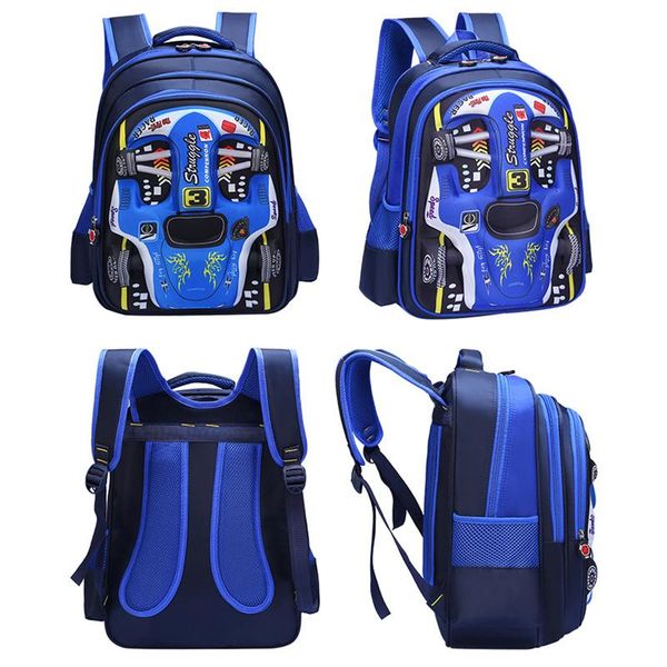 school bags student backpack waterproof cartoon bag kindergarten 3-4-5-6-7 years old primary boys girls book
school bags student backpack waterproof cartoon bag kindergarten 3-4-5-6-7 years old primary boys girls book