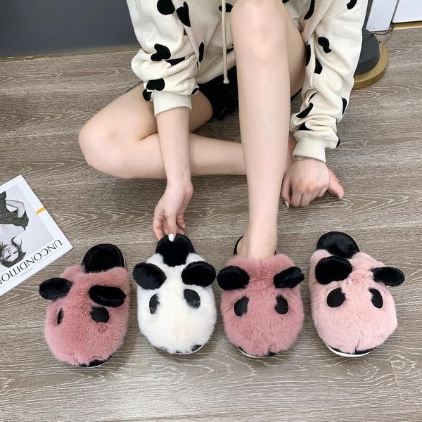 slippers low fur shoes ladies' winter footwear slipers women luxury slides platform plush 2021 girl designer flat rubber rome fa, Black
slippers low fur shoes ladies' winter footwear slipers women luxury slides platform plush 2021 girl designer flat rubber rome fa, Black