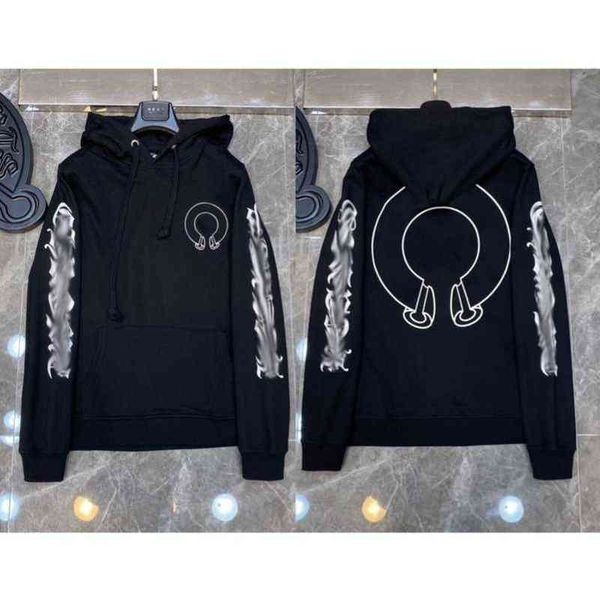 classic mens fashion luxury zipper ch hoodies designer sweatshirts horseshoe sanskrit cross print pullover hooded sweater woman loose jackts, Black
classic mens fashion luxury zipper ch hoodies designer sweatshirts horseshoe sanskrit cross print pullover hooded sweater woman loose jackts, Black