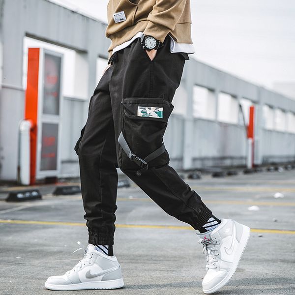 2021 new arrival multi-pockets fashion safari style men's jogger trousers hip hop spring autumn casual street male harem pants mpx3 8hb, Black
2021 new arrival multi-pockets fashion safari style men's jogger trousers hip hop spring autumn casual street male harem pants mpx3 8hb, Black