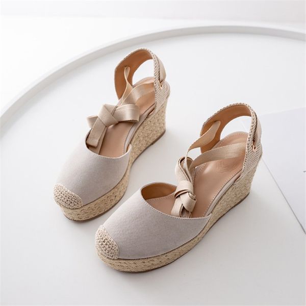womens natural suede leather wedge platform ultra high heel ankle strap summer pumps round toe casual sandals shoes for women, Black
womens natural suede leather wedge platform ultra high heel ankle strap summer pumps round toe casual sandals shoes for women, Black