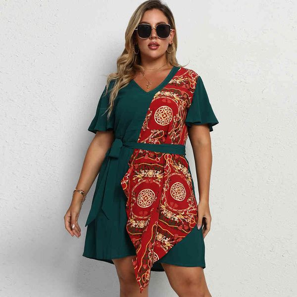 plus size dresses dressed up elegant short-sleeve folklore, feminine, plus size, dress, short sleeve, collar v, summer, large 3xl, 5ah9, Black
plus size dresses dressed up elegant short-sleeve folklore, feminine, plus size, dress, short sleeve, collar v, summer, large 3xl, 5ah9, Black