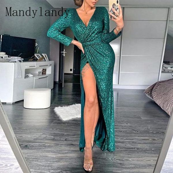 ethnic clothing mandylandy women's slim v-neck dress spring and autumn elegant sequined embroidered long sleeve solid color split, Red
ethnic clothing mandylandy women's slim v-neck dress spring and autumn elegant sequined embroidered long sleeve solid color split, Red