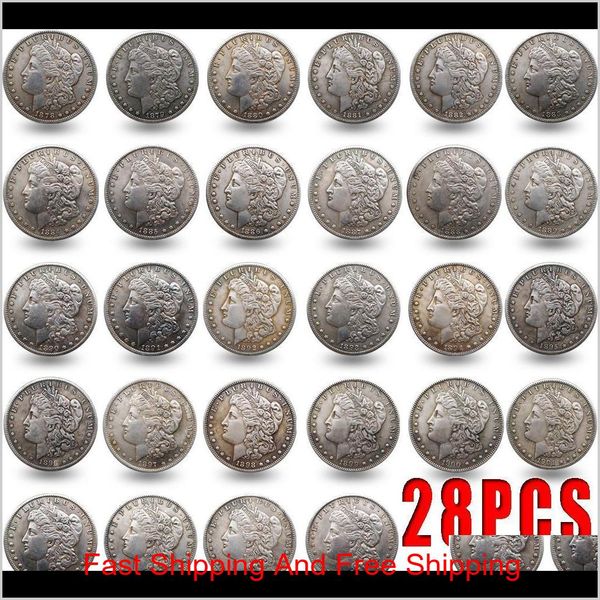 plating coin copy silver usa morgan coins coins 28pcs coin 1887-1921 bbyix ptwgj xlfqh
plating coin copy silver usa morgan coins coins 28pcs coin 1887-1921 bbyix ptwgj xlfqh