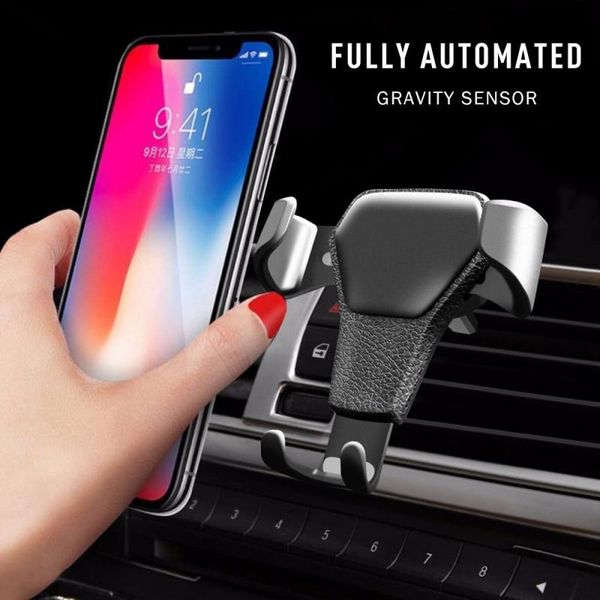 cell phone mounts & holders gravity car mount for mobile holder air vent clip stand gps support 11 xs x xr 7 huawei
cell phone mounts & holders gravity car mount for mobile holder air vent clip stand gps support 11 xs x xr 7 huawei