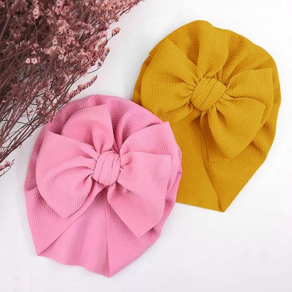 caps & hats cute big bows baby bonnet hat spring autumn kids girl turban solid color outdoor infant toddler beanie cap, Yellow
caps & hats cute big bows baby bonnet hat spring autumn kids girl turban solid color outdoor infant toddler beanie cap, Yellow