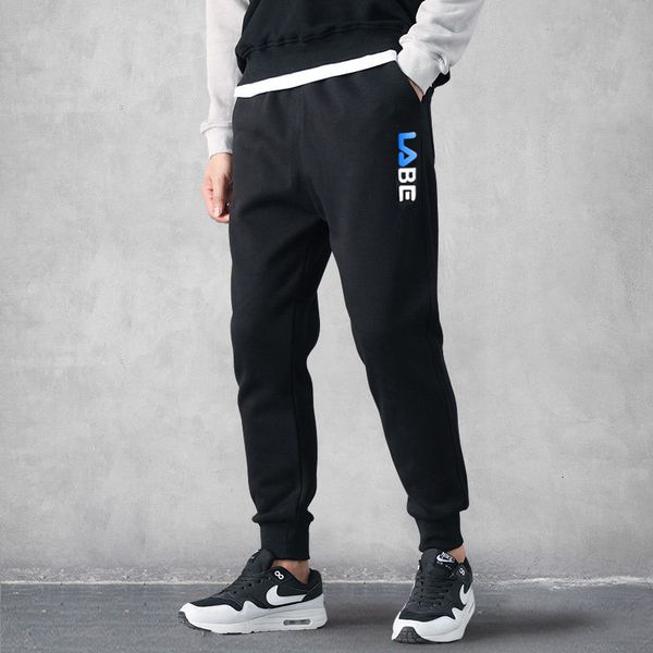 2021 new fashion trousers jogger fitness men track solid male gym streetwear casual trouser man harajuku ckhp, Black
2021 new fashion trousers jogger fitness men track solid male gym streetwear casual trouser man harajuku ckhp, Black
