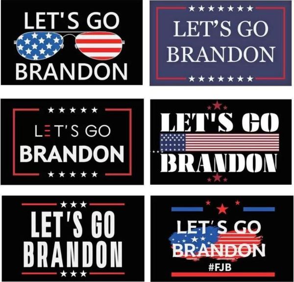 dhl new let's go brandon trump election flag double sided presidential flag 150*90cm wholesale wht0228
dhl new let's go brandon trump election flag double sided presidential flag 150*90cm wholesale wht0228