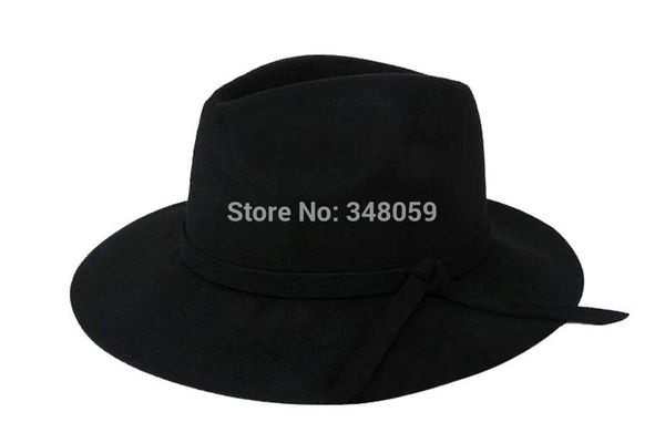 stingy brim hats classic 100% wool fedora sun hat charpen feminino felt wide floppy cloche women's large cap size 56-58cm, Blue;gray
stingy brim hats classic 100% wool fedora sun hat charpen feminino felt wide floppy cloche women's large cap size 56-58cm, Blue;gray