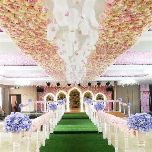 decorative flowers & wreaths 40x60cm flower panel for wall diy handmade with artificial hydrangea wedding decor party backdrop
decorative flowers & wreaths 40x60cm flower panel for wall diy handmade with artificial hydrangea wedding decor party backdrop