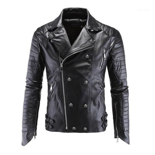men's jackets spring autumn mens quilted side full zipper retro men jacket hip hop coat for streetwear1, Black;brown
men's jackets spring autumn mens quilted side full zipper retro men jacket hip hop coat for streetwear1, Black;brown