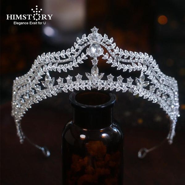 hair clips & barrettes himstory gentle wave crown for women wedding accessories engagement jewelry princess rhinestone pageant diadem headdr, Golden;silver
hair clips & barrettes himstory gentle wave crown for women wedding accessories engagement jewelry princess rhinestone pageant diadem headdr, Golden;silver