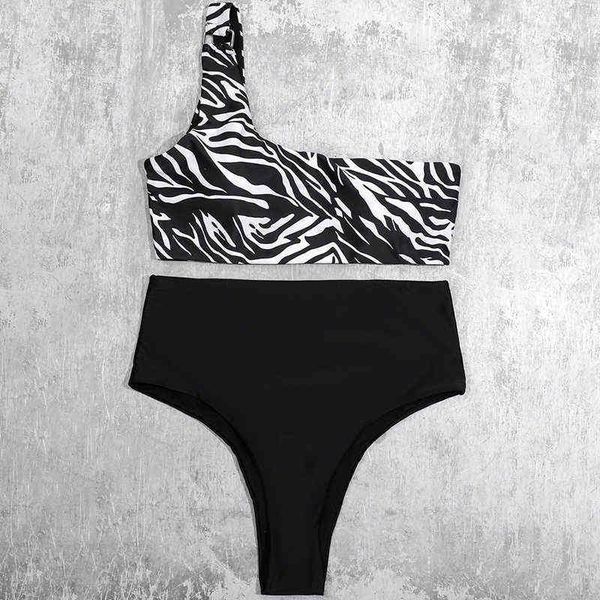zebra print one shoulder bikinis bikini arrival padded bra high waist swimsuit buckle swimwear women, White;black
zebra print one shoulder bikinis bikini arrival padded bra high waist swimsuit buckle swimwear women, White;black