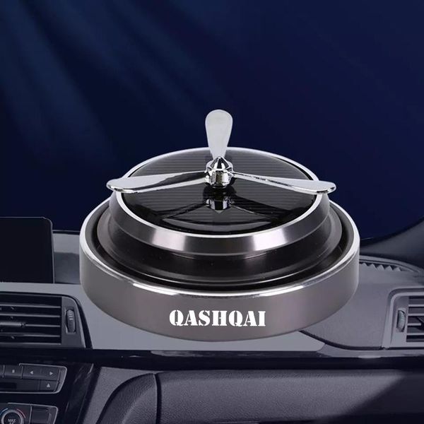 car air freshener for qashqai j10 j11 solar rotation auto solid perfume diffuser interior
car air freshener for qashqai j10 j11 solar rotation auto solid perfume diffuser interior