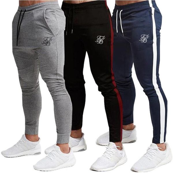 men's pants 2021 spring and autumn slim casual stretch sweatpants fitness jogging, Black
men's pants 2021 spring and autumn slim casual stretch sweatpants fitness jogging, Black