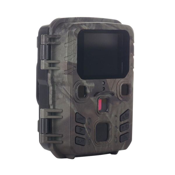 outdoor hunting camera waterproof mini trail camera 1080p hd scouting game with night vision for hunting cams
outdoor hunting camera waterproof mini trail camera 1080p hd scouting game with night vision for hunting cams