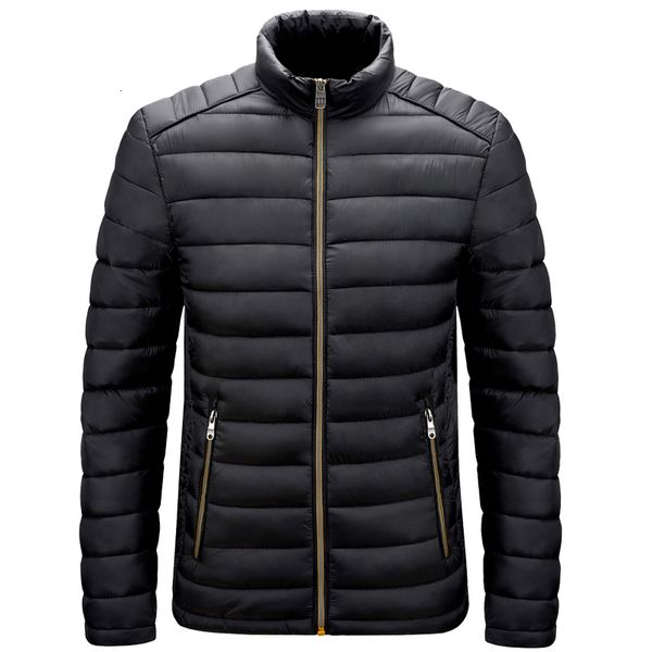 new 2021 brand spring warm jacket autumn thin lightweight parkas mens fashion casual slim windbreak cotton padded down coat men ux5a, Black
new 2021 brand spring warm jacket autumn thin lightweight parkas mens fashion casual slim windbreak cotton padded down coat men ux5a, Black