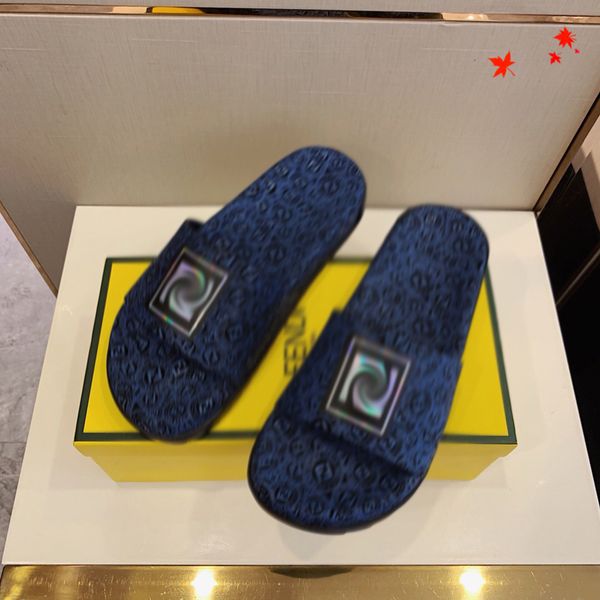 luxurys men slippers designer rubber slides sandal mens designers flat fashion shoes beach flip flops flower with box size 39-45 -g293, Black
luxurys men slippers designer rubber slides sandal mens designers flat fashion shoes beach flip flops flower with box size 39-45 -g293, Black