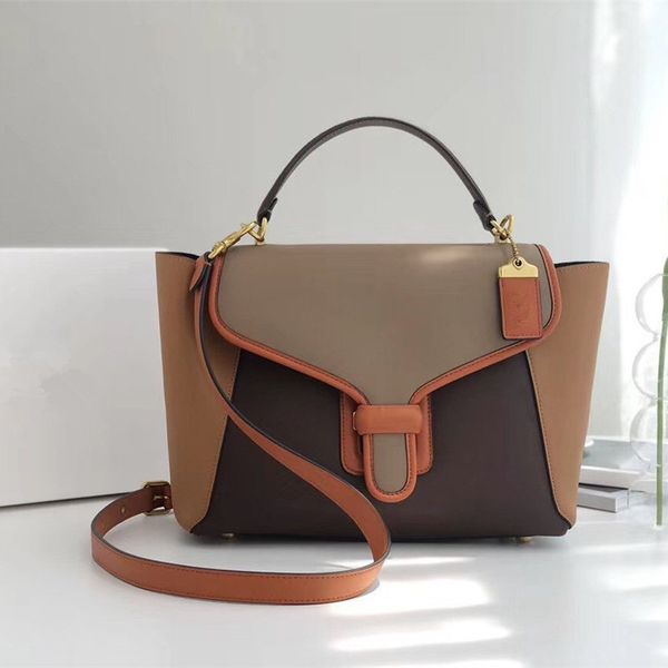 2021 women's bag runway fashion portable one shoulder messenger color matching catfish storage bags luxuryss designerss yw
2021 women's bag runway fashion portable one shoulder messenger color matching catfish storage bags luxuryss designerss yw