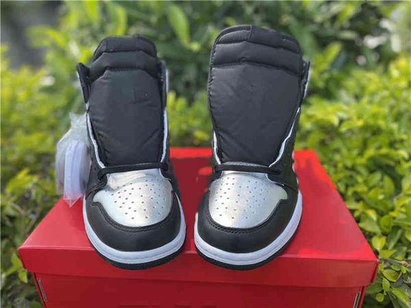 2023 pecial edition jumpman 1 og wmns silver toe basketball shoes mens womens trainers sports sneakers runners full size 36--46r4d4, Black
2023 pecial edition jumpman 1 og wmns silver toe basketball shoes mens womens trainers sports sneakers runners full size 36--46r4d4, Black