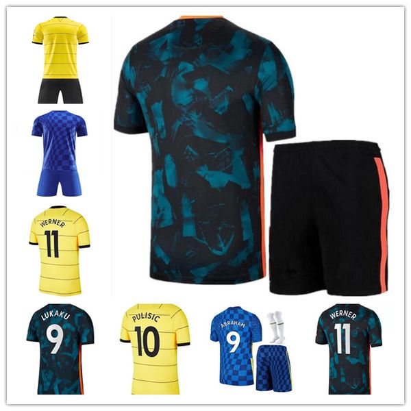 cfc soccer jerseys lukaku ziyech pulisic mount kante havertz werner abraham chilwell giroud hudson odoi 2021 2022 saul football shirt 21 22, Black;yellow
cfc soccer jerseys lukaku ziyech pulisic mount kante havertz werner abraham chilwell giroud hudson odoi 2021 2022 saul football shirt 21 22, Black;yellow