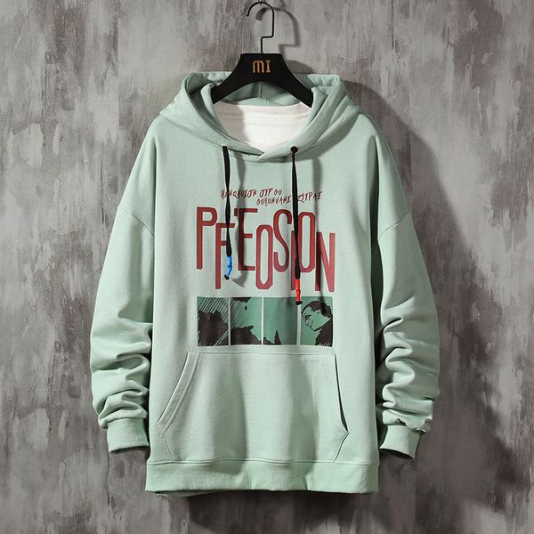 2021 new trendy hooded sweatshirt mens and sweatshirts oversized hip hop spring hoodies men brand 4v8a, Black
2021 new trendy hooded sweatshirt mens and sweatshirts oversized hip hop spring hoodies men brand 4v8a, Black
