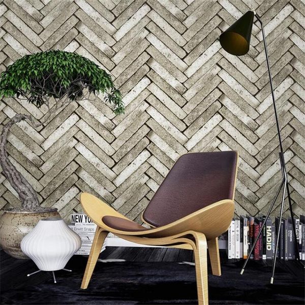 wallpapers wellyu retro vintage fake brick wallpaper barber shop cafe bar restaurant culture stone red papel de parede
wallpapers wellyu retro vintage fake brick wallpaper barber shop cafe bar restaurant culture stone red papel de parede