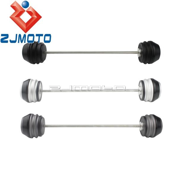 parts motorcycle frame sliders crash falling protection front axle fork wheel protector for r ninet 2014-2021
parts motorcycle frame sliders crash falling protection front axle fork wheel protector for r ninet 2014-2021