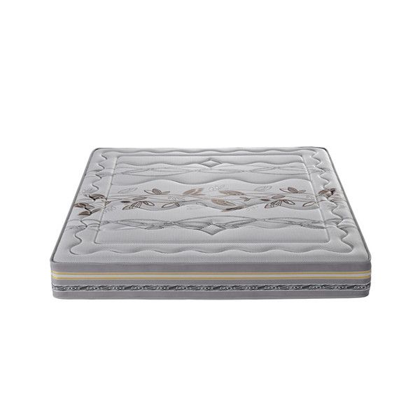 soft rattan fabric golden independent circular spring anti-ultraviolet, anti-static, anti-moisture, anti-bacterial and anti-moth mattress
soft rattan fabric golden independent circular spring anti-ultraviolet, anti-static, anti-moisture, anti-bacterial and anti-moth mattress