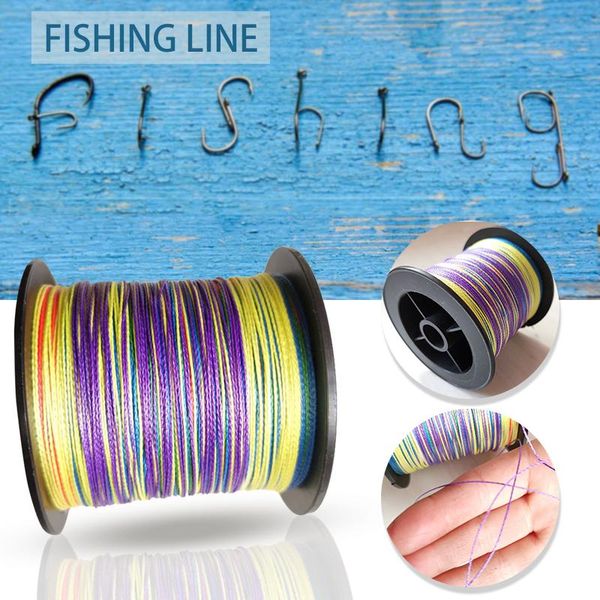 braid line 100m pe fishing strong 4 strands durable portable weave tackle accessories ha
braid line 100m pe fishing strong 4 strands durable portable weave tackle accessories ha