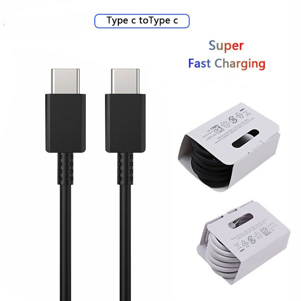 galaxy s20 plus note 10 usb type c cable for samsung 45w pd usbc type-c to type-c fast charger cable note10 s22 ultra
galaxy s20 plus note 10 usb type c cable for samsung 45w pd usbc type-c to type-c fast charger cable note10 s22 ultra