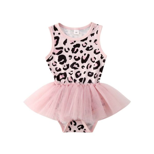 0-24m baby clothes girl leopard print romper girls sleeveless tulle dress newborn jumpsuit todder one-piece outfit kid clothes, Red;yellow
0-24m baby clothes girl leopard print romper girls sleeveless tulle dress newborn jumpsuit todder one-piece outfit kid clothes, Red;yellow