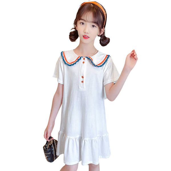 dress for girls patchwork kids party es casual style summer childrens clothing 6 8 10 12 14 210528, Red;yellow
dress for girls patchwork kids party es casual style summer childrens clothing 6 8 10 12 14 210528, Red;yellow