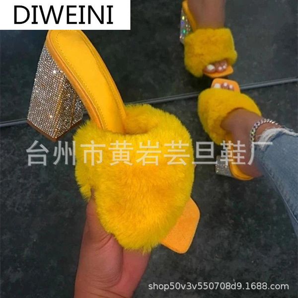 dress shoes women platform sandals slippers rhinestone outdoor flat bottom ladies fluffy casual, Black
dress shoes women platform sandals slippers rhinestone outdoor flat bottom ladies fluffy casual, Black