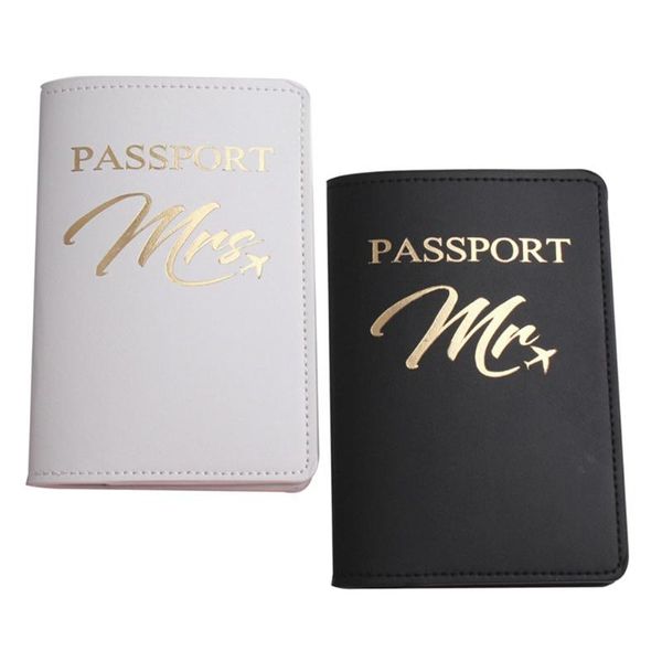 card holders bride groom married wedding honeymoon leather passport case holder travel id protector for women girls, Brown;gray
card holders bride groom married wedding honeymoon leather passport case holder travel id protector for women girls, Brown;gray