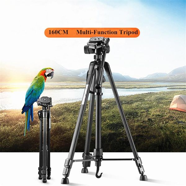 telescope & binoculars tripod 160cm powerful support professional military monocular astronomical holder
telescope & binoculars tripod 160cm powerful support professional military monocular astronomical holder