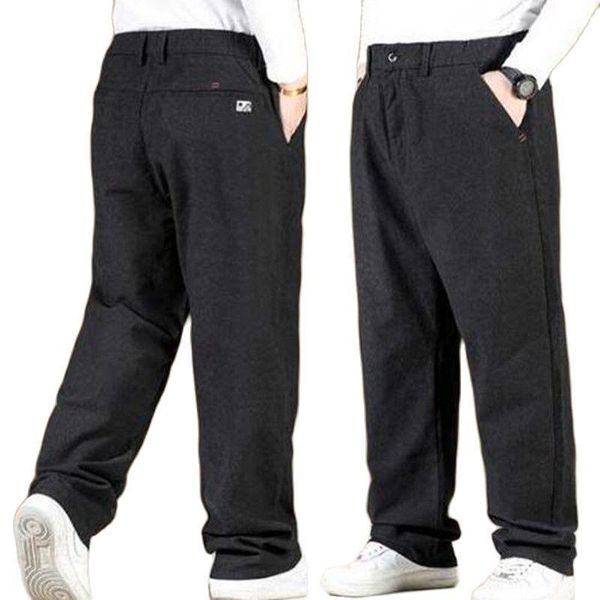 men's pants fashion loose trousers men casual straight hiphop harem joggers leisure clothing fat plus size 6xl 7xl 8xl, Black
men's pants fashion loose trousers men casual straight hiphop harem joggers leisure clothing fat plus size 6xl 7xl 8xl, Black