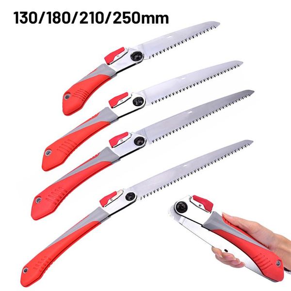 hand tools 290/380/440/500mm wood folding saw outdoor for camping sk5 grafting pruner tree chopper garden tool unility knife 
hand tools 290/380/440/500mm wood folding saw outdoor for camping sk5 grafting pruner tree chopper garden tool unility knife
