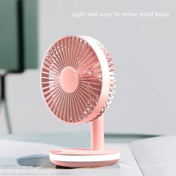 electric fans 3 speed personal small desktable quiet with soft night light fan for home office car outdoor travel
electric fans 3 speed personal small desktable quiet with soft night light fan for home office car outdoor travel