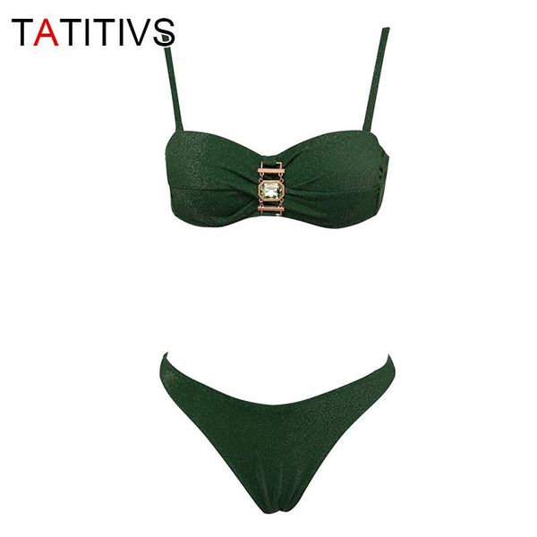 tatitivs high-grade fabric bikinis women swimsuit diamond bandeau push up bikini set beach swimwear bathing suit biquini, White;black
tatitivs high-grade fabric bikinis women swimsuit diamond bandeau push up bikini set beach swimwear bathing suit biquini, White;black