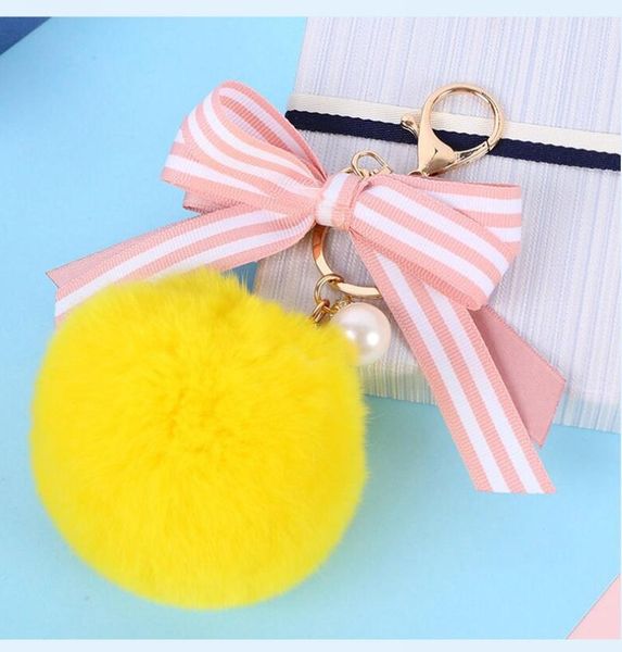 keychains cute girls pom fur ball bowknot pearl keychain for women fluffy pompon key chain on bag female jewelry party gift, Silver
keychains cute girls pom fur ball bowknot pearl keychain for women fluffy pompon key chain on bag female jewelry party gift, Silver