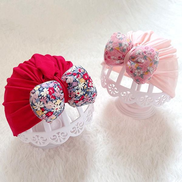 caps & hats cute big bowknot baby hat turban flower print soft girls boys cap beanies infant toddler bonnet, Yellow
caps & hats cute big bowknot baby hat turban flower print soft girls boys cap beanies infant toddler bonnet, Yellow
