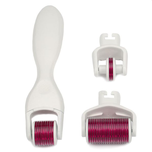 3in1dermarollerkit180/600/1200titaniumneedlesdrsdermarollermicroneedlebodyfaceeyetherapy raben
3in1dermarollerkit180/600/1200titaniumneedlesdrsdermarollermicroneedlebodyfaceeyetherapy raben