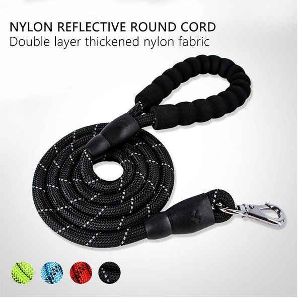dog collars & leashes durable large leash golden retriever medium big collar strong reflective lead rope harness accessories
dog collars & leashes durable large leash golden retriever medium big collar strong reflective lead rope harness accessories