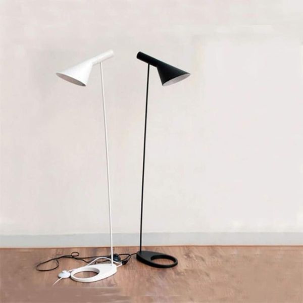 floor lamp e27 black/white arne poulsen metal stand lampara de pie floor lights for living room office lamp tripod
floor lamp e27 black/white arne poulsen metal stand lampara de pie floor lights for living room office lamp tripod