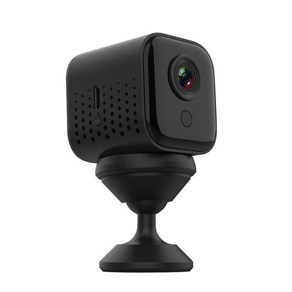 mini cameras a11 1080p ip camera hd wifi action surveillance video recorder night vision home smart cctv dvr camcorder
mini cameras a11 1080p ip camera hd wifi action surveillance video recorder night vision home smart cctv dvr camcorder
