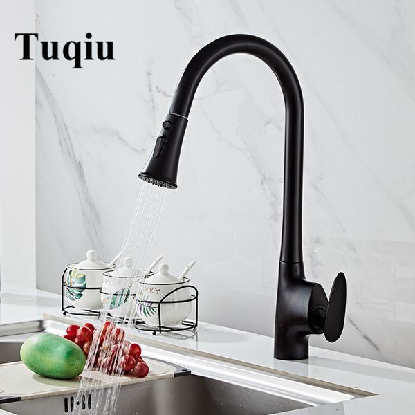 2021 new black pull out sink faucet 360 degree rotation torneira cozinha mixer kitchen tap fduh
2021 new black pull out sink faucet 360 degree rotation torneira cozinha mixer kitchen tap fduh