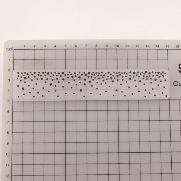 craft tools embossing folders drop point irregular background plastic folder for scrapbooking diy po card
craft tools embossing folders drop point irregular background plastic folder for scrapbooking diy po card