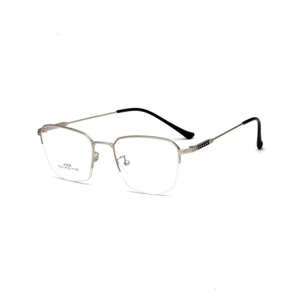 70%off metals half clear for women human glass field transparent designer mounting frames lens facilities 9998olo rerqu, White;black
70%off metals half clear for women human glass field transparent designer mounting frames lens facilities 9998olo rerqu, White;black
