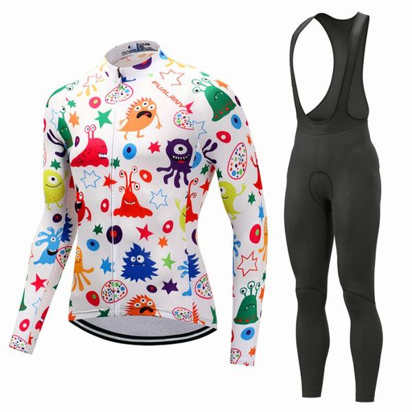 racing sets fualrny cycling suit long sleeve harness set mountain bike spring/autumn pants equipment for men jersey, Black;blue
racing sets fualrny cycling suit long sleeve harness set mountain bike spring/autumn pants equipment for men jersey, Black;blue